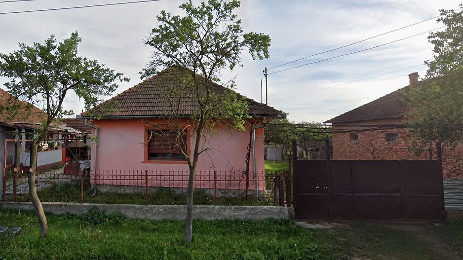 Casa la tara in Rogoz, Bihor, teren 1427 mp, acces auto - Vanzare - Poză 9