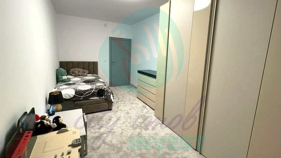 Primăverii,  4 Camere Premium - Poză 7