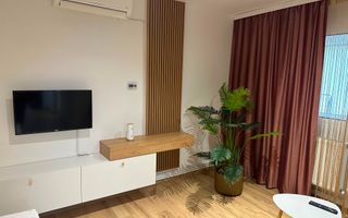 🏡 Apartament 1 camera, Tiglina 1, 362 Euro/luna - Poză 1