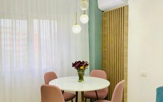 OPORTUNITATE | APARTAMENT 2 CAMERE | TEIUL DOAMNEI | BLOC 1986 |METROU - Poză 2