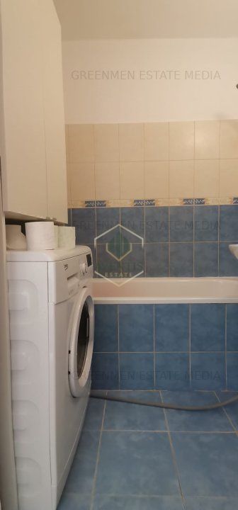 Inchiriere garsoniera, decomandata, Iancului Avrig - Poză 13