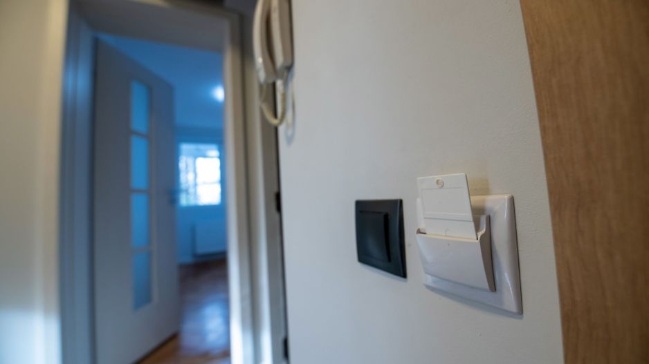 Inchiriere apartament mobilat și utilat 4 camere, Rond Baba Novac - Poză 14