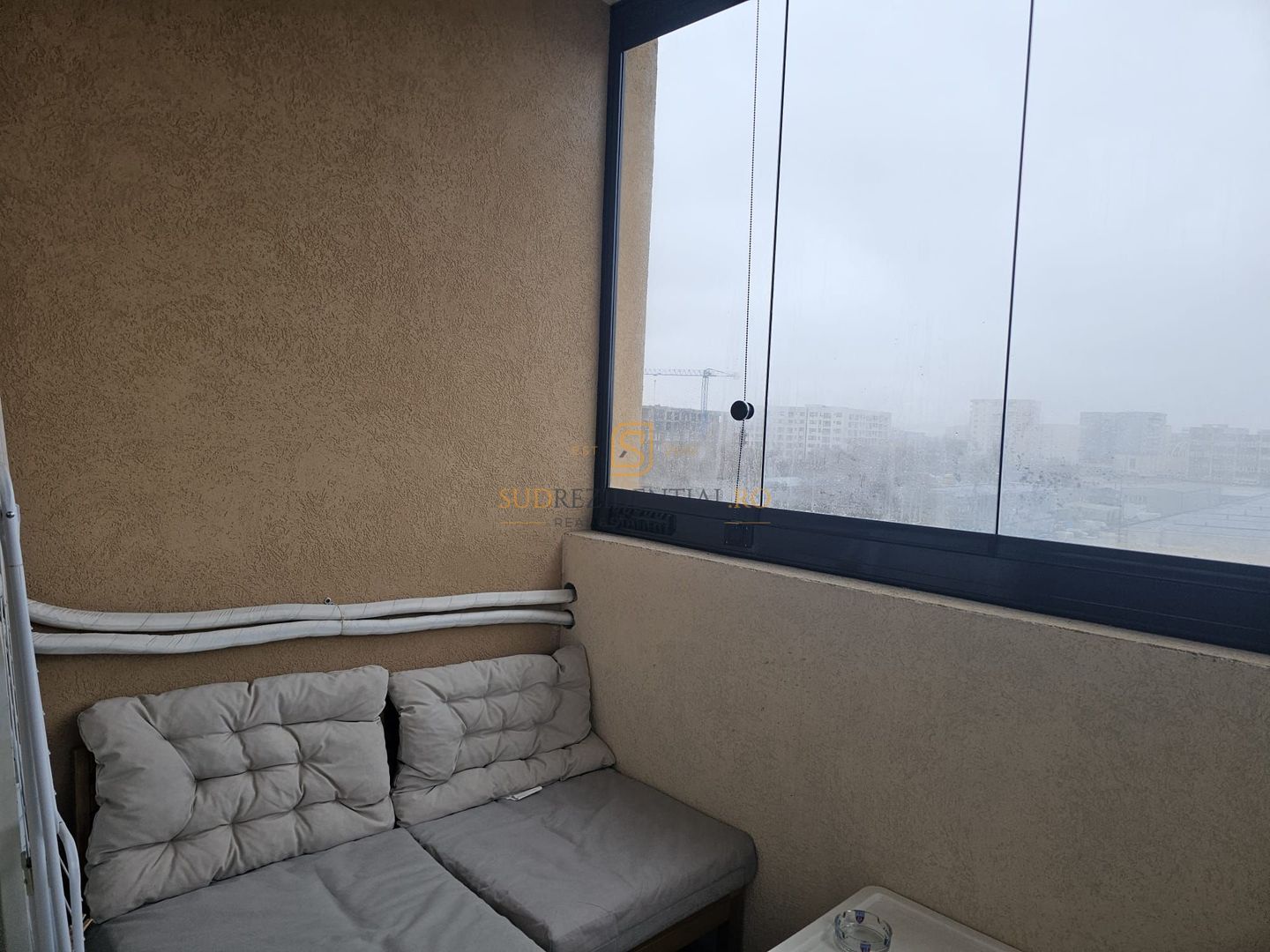 Apartament cu 3 camere, complet mobilat si utilat, acces rapid metrou - Poză 24