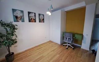 De vanzare casa cu 4 camere | Mogosoaia | Complex rexidential - Poză 15
