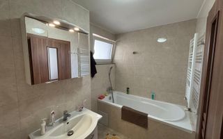 Apartament impecabil 69,5mp 3 camere  2 băi etaj 1 cu loc de parcare - Poză 10