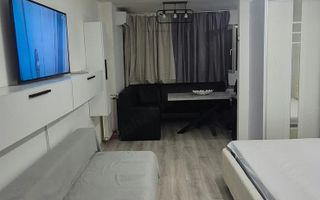 GARSONIERA- NICOLAE GRIGORESCU, PET-FRIENDLY, METROU 3 MINUTE - Poză 2