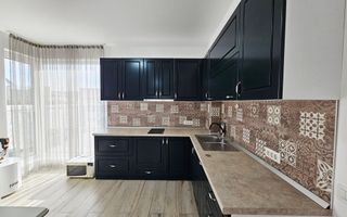 Casa 3 camere | pompa de caldura | panouri fotovoltaice | com Berceni - Poză 7