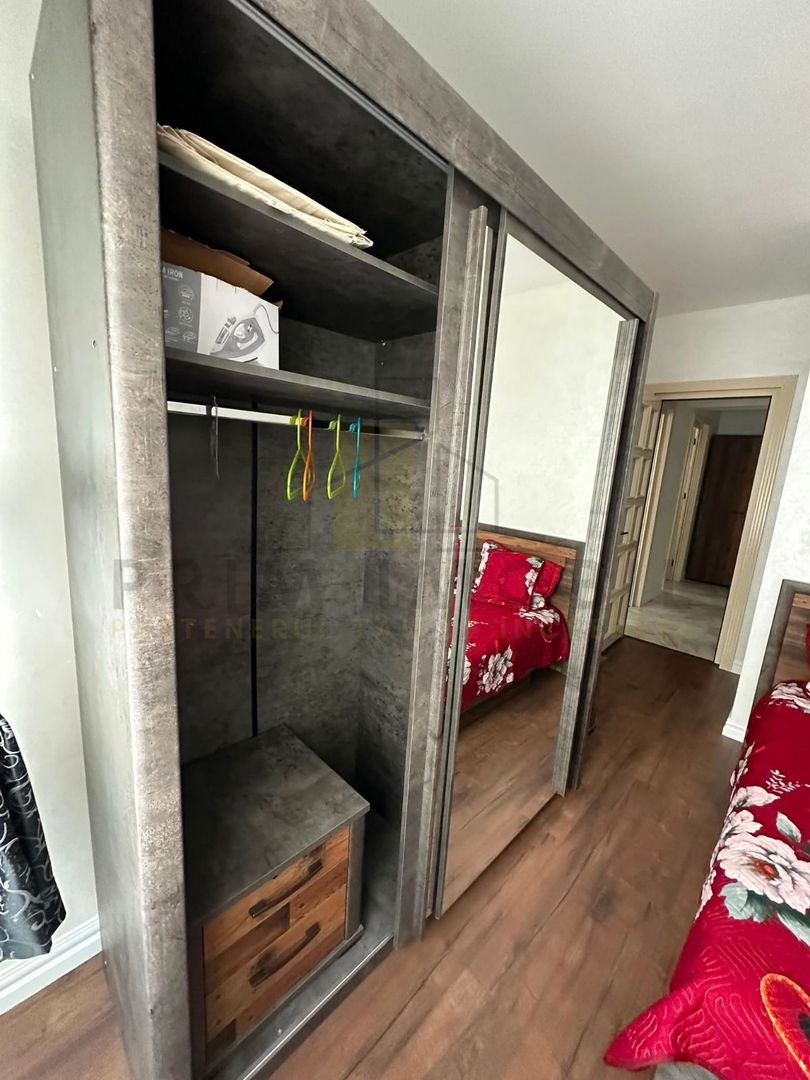 Apartament 2 camere de închiriat în Royal Town | Bloc nou | Mobilat - Poză 6