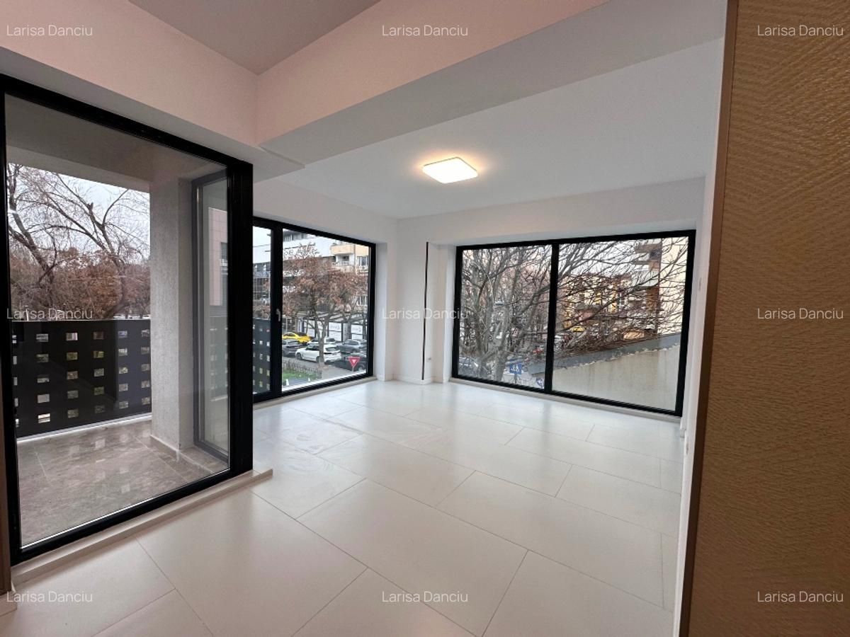 Sațiu de birouri Floreasca - Poză 1