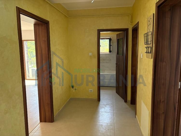 Apartament 2 Camere Decomandat, Bloc Nou, Parcare Gratuită, Curte Privată, Pădure – Bulevardul Poitiers, Iași - Poză 8