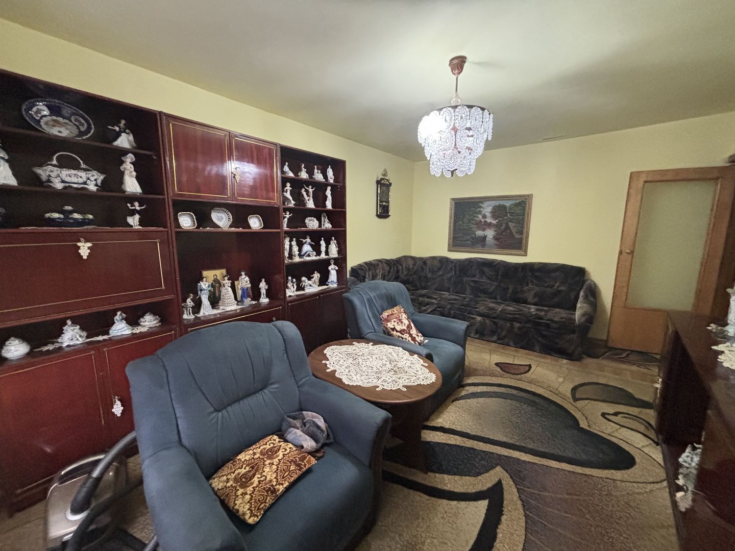 Decomandat in zona Soarelui - Poză 14