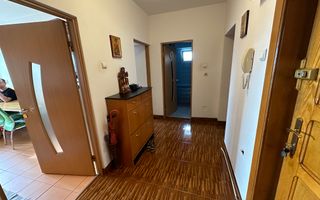 Apartament de vanzare, 2 camere, zona C. R. Vivu, Bistrita - Poză 3