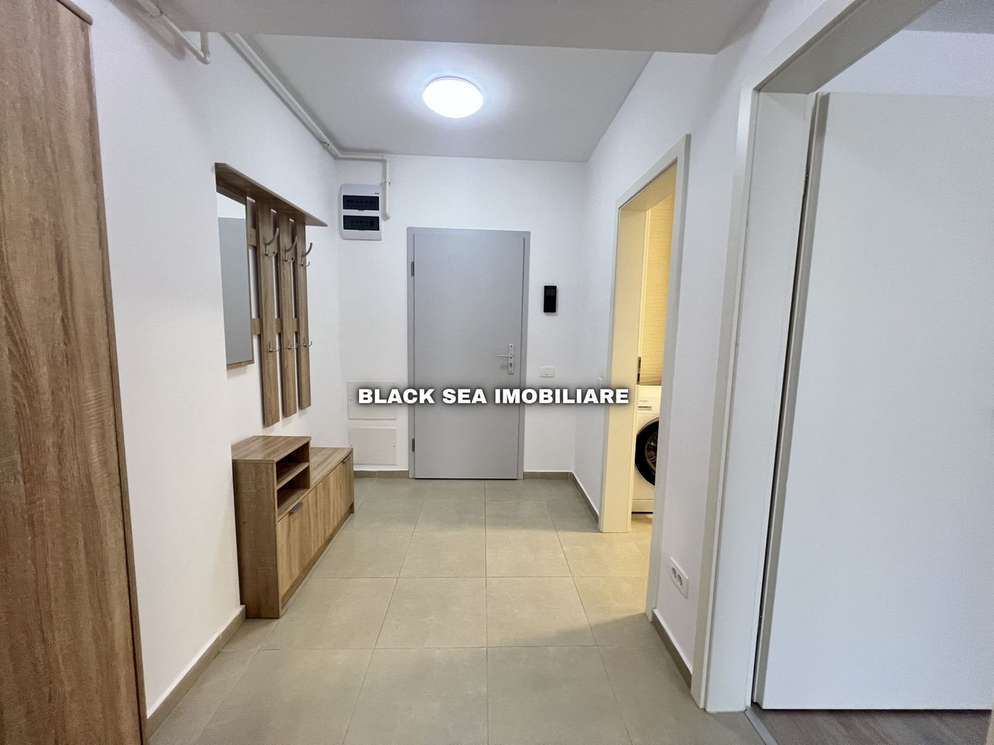 Studio de inchiriat zona Tomis plus - Termen Lung - Poză 5