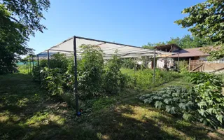 Munteni-Buzau - Casă 4 camere, 80 mp cu teren de 1.912 mp - Poză 12