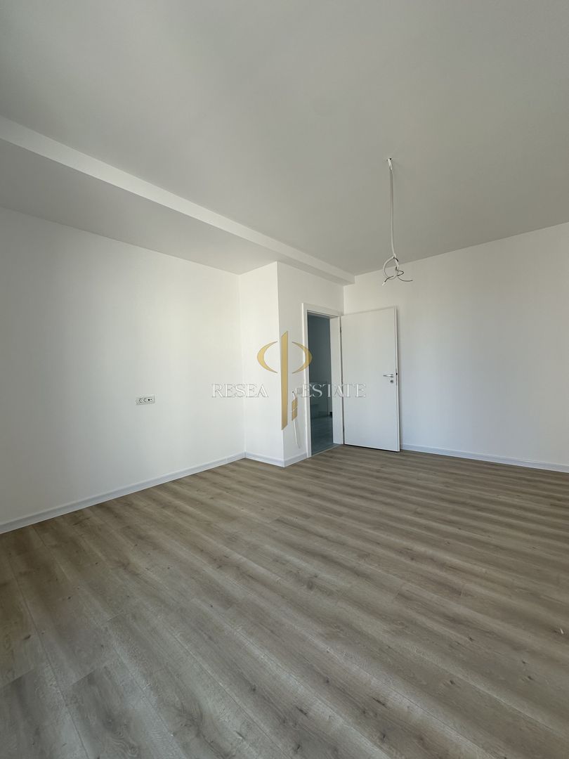 Duplex Chișoda | 4 camere, terasă acoperită, 2 locuri parcare - Poză 7