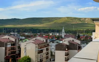 Apartament ultramodern / Zona Eroilor , Floresti - Poză 35