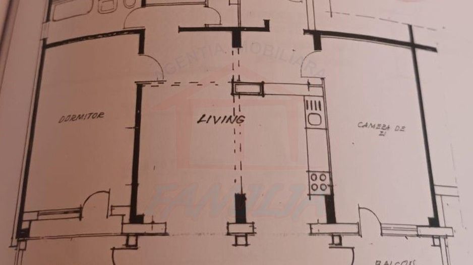 105.000 euro, 3camere, PARTER, STRADAL, I.C. FRIMU - Poză 4