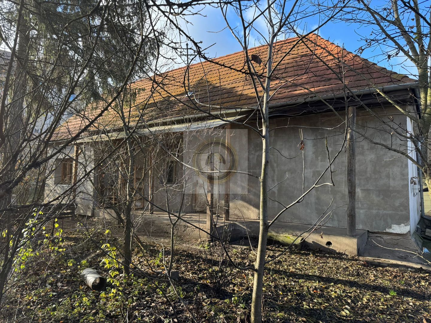 Teren și casă de vânzare în Miercurea Ciuc, zona L1u (strada Leliceni) - Poză 42