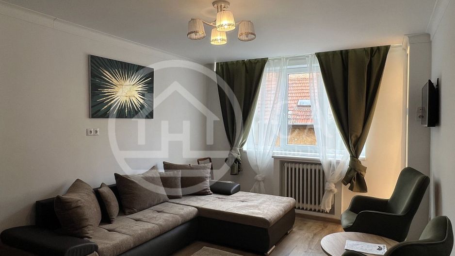 Apartament cu 2 camere de inchiriat zona Ultracentrala Oradea - Poză 1