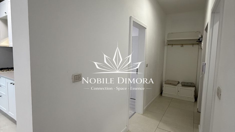 Apartament pet friendly cu 3 camere si 2 locuri de parcare - Dumbravita - Poză 10