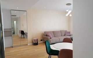 APARTAMENT DE LUX CU 2 CAMERE IN COMLEX REZIDENTIAL - Poză 7