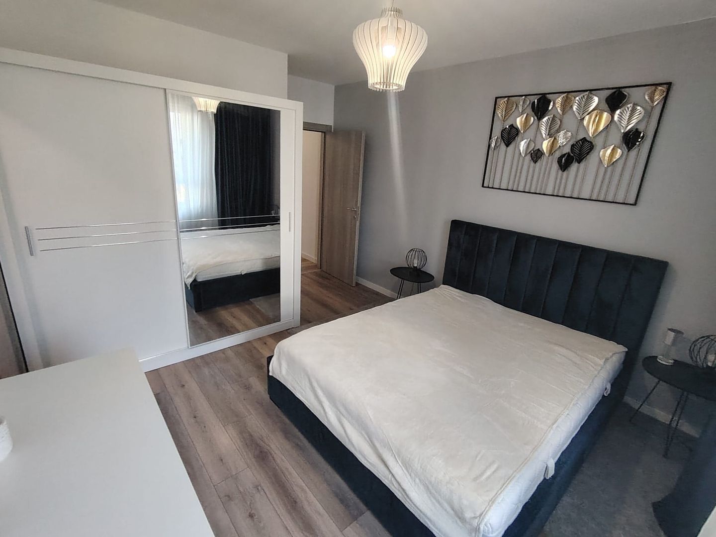 Apartament 3 camere Piata Muncii | Decebal | Calarasi | Comision 0 % - Poză 4