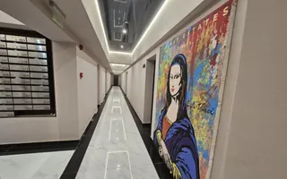 2 camere First Estates Pipera I Plaza Pipera Rond OMV I COM 0% - Poză 13