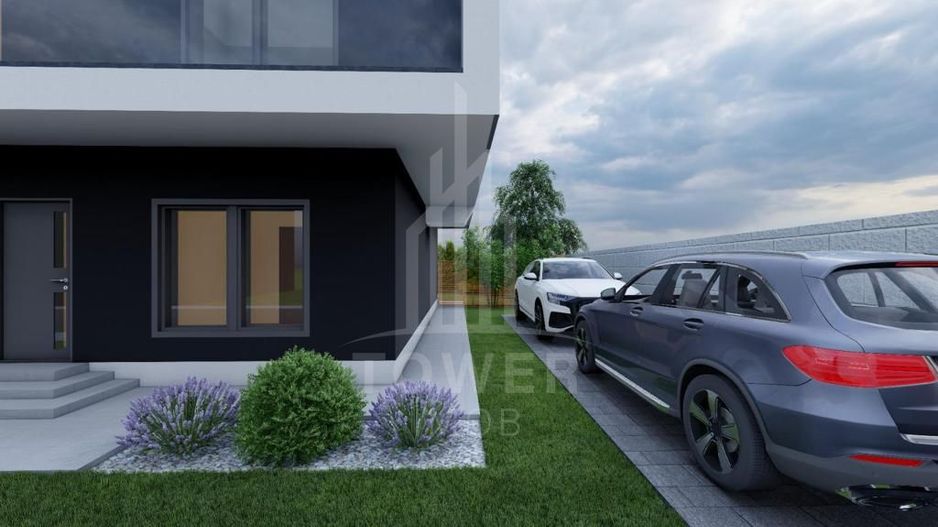 /// Casa de vanzare la intrare in Rasinari! /// - Poză 4