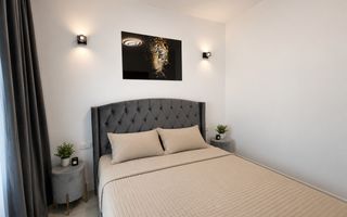 VANZARE 2 CAMERE | ONIX RESIDENCE PIPERA | COMPLET MOBILAT | 62 MP TOTAL - Poză 6