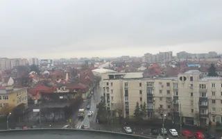 Spatiu de birou Centrul Civic  str Mihail Kogalniceanu pret 600 euro - Poză 12