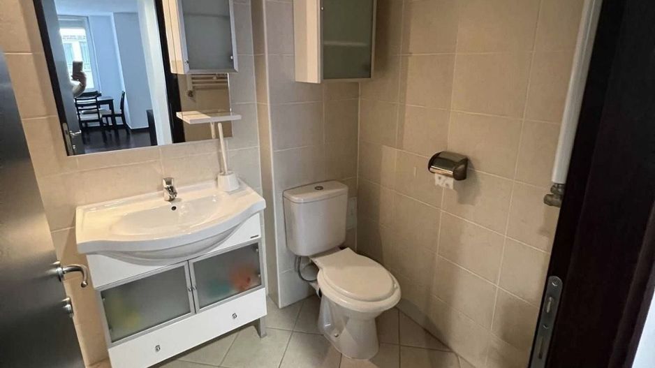 AP. 2 CAMERE- ROSE GARDEN, PET-FRIENDLY, PARCARE SUBTERANA, BLOC NOU - Poză 6
