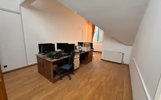 IMOBIL CENTRAL 500 MP | 8 CAMERE CU BĂI PROPRII | INVESTIȚIE - Poză 20