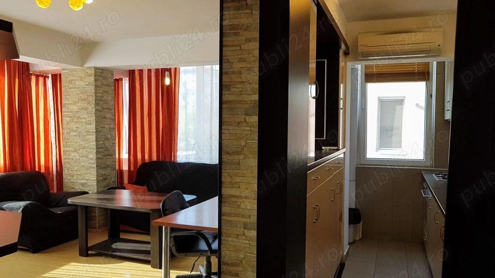 Apartament 3 camere, loc parcare, centrală, 5 minute metrou Obor - Poză 4