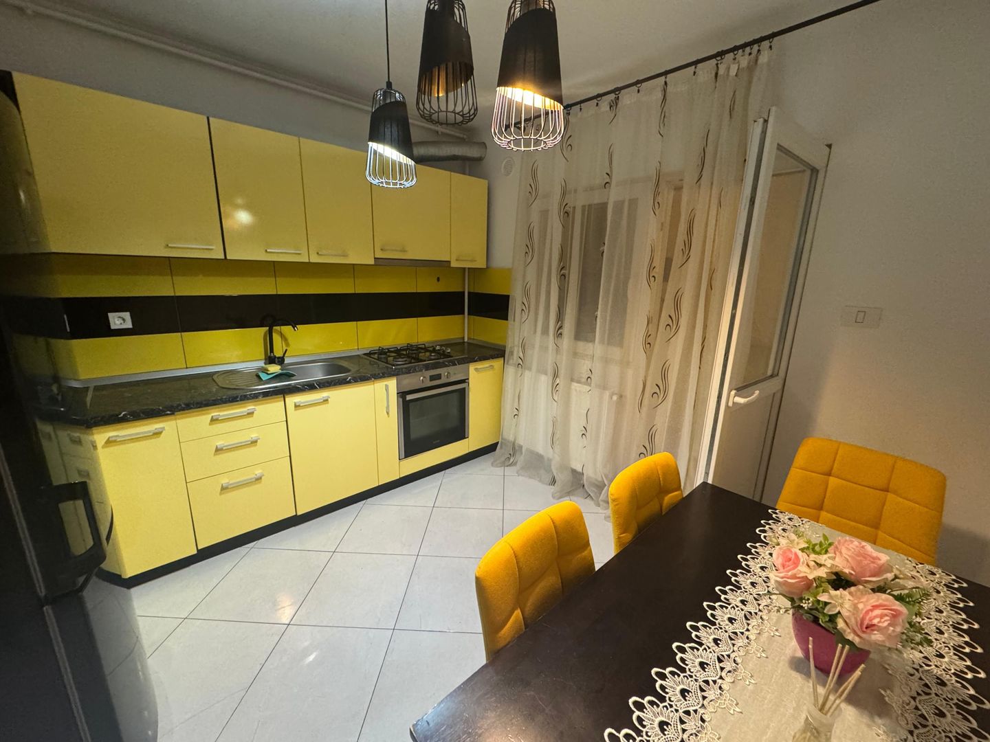 COMISION 0% | Apartament 3 Camere | 63 mp | Zona Soarelui - Poză 5