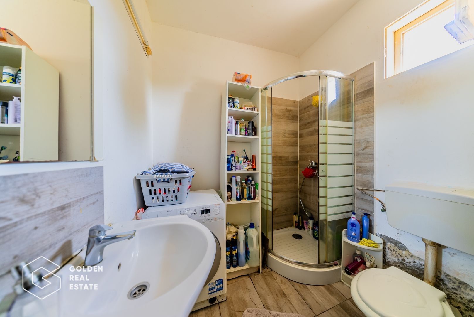 Apartament 2 camere, zona Bujac, parter - Poză 9