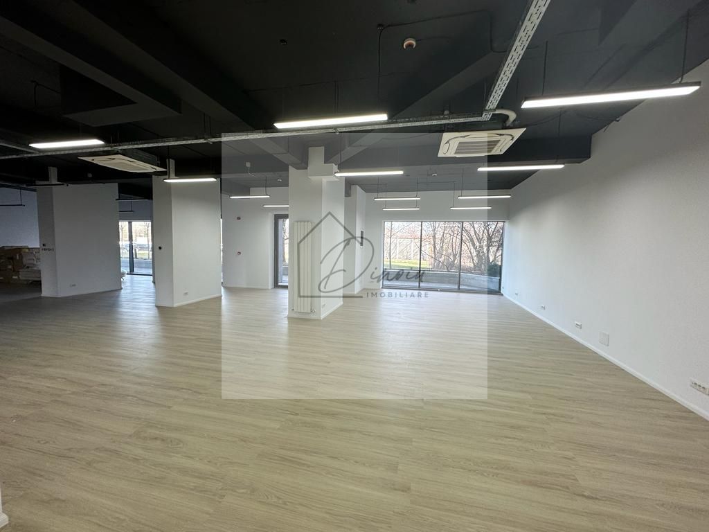 Spatiu comercial Cortina Academy I Vis-a-vis de Palatul Cotroceni - Poză 2