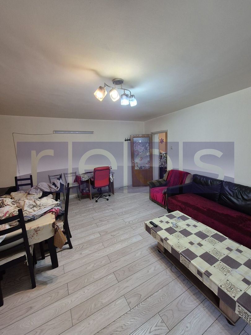VANZARE 2 CAMERE | DECOMANDAT | ZONA NERVA TRAIAN - Poză 3