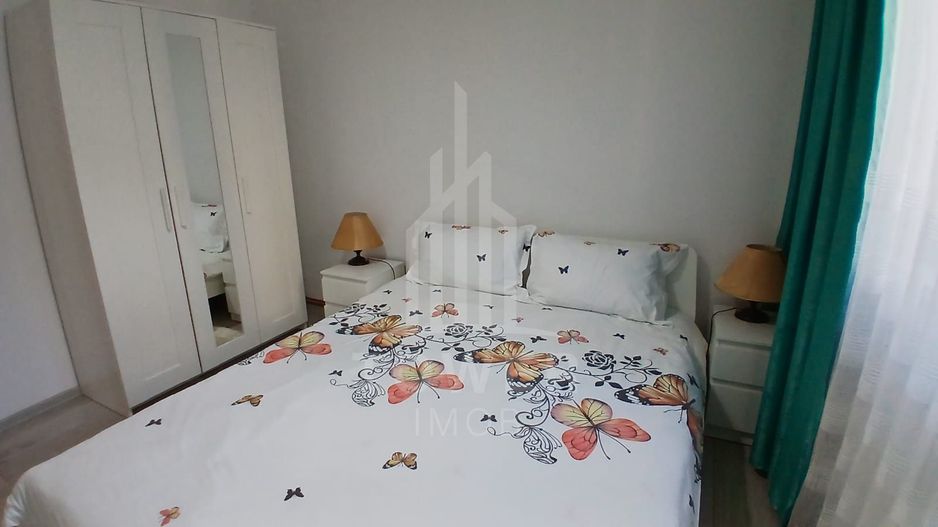 Apartament 3 camere decomandat | zona Mihai Viteazul - Poză 4
