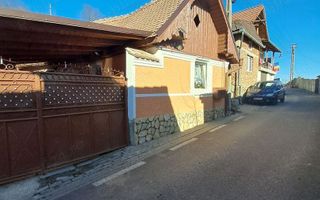 Casa Individuala | 2 Corpuri | 4 Camere | 100 MPU | Saliste - Poză 9