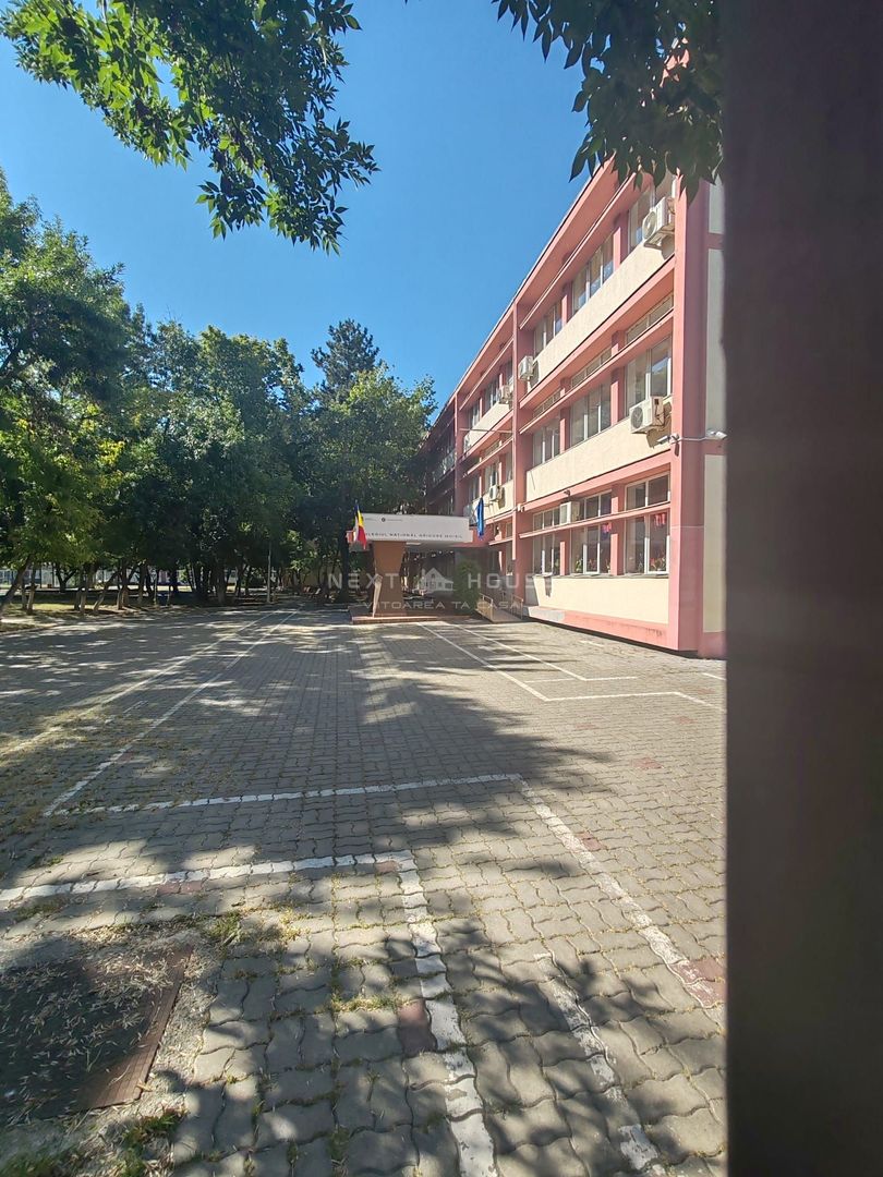 Apartament  Drumul Taberei - Favorit  ( Liceul Grigore Moisil ) - Poză 21