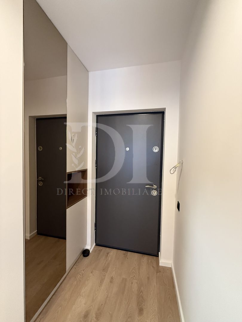 Apartament la cheie | etaj intermediar | Zona Eroilor, Florești - Poză 18
