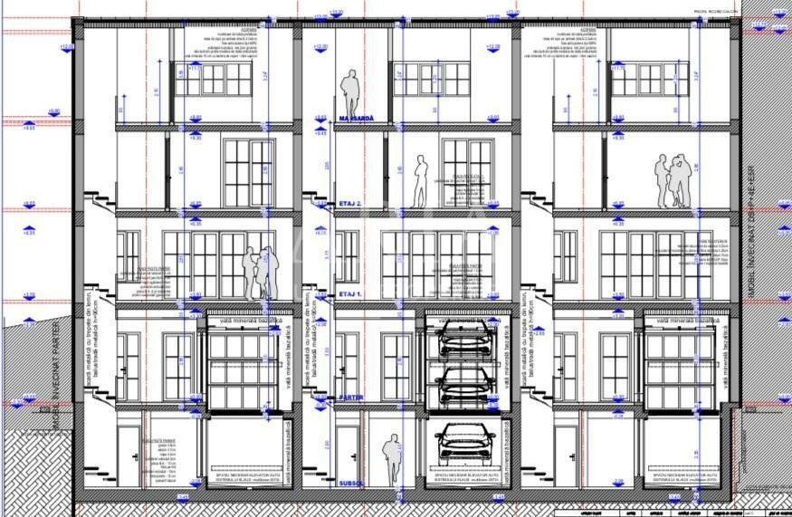 STUNNING VILLA HERASTRAU PARK - Poză 15