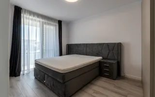 3 camere,modern, bloc nou,parcare, AC, Gheorgheni, Constantin Brancusi - Poză 15