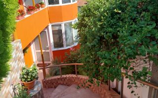 Casa - Cetatuie - Vedere Panoramica - Poză 1