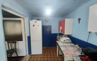 Casă 4 camere de vânzare | Aciliu | 76 mp | teren 1.200 mp - Poză 8
