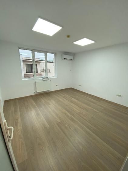 Clădire Multifuncțională 800 mp | Renovată 2024 | Ideală pentru Clinică, Birouri - Poză 9