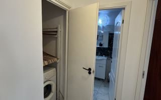 AP. 2 CAMERE BABA NOVAC, PRIMA INCHIRIERE, METROU 7 MINUTE, MODERN - Poză 11