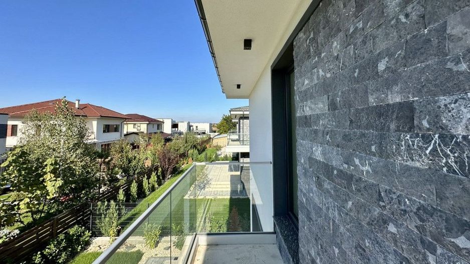Vile lux, la cheie, Corbeanca - zona Laguna Albastră, comision 0% - Poză 10