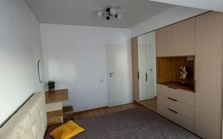 AP. 2 CAMERE- APARATORI, PRIMA INCHIRIERE, PARCARE INCLUSA, METROU - Poză 9