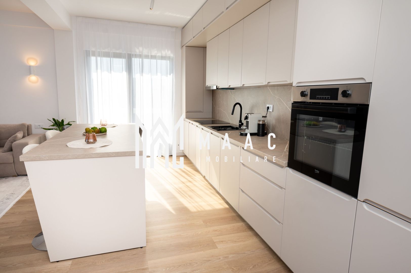 Penthouse de vânzare | Strada Ostroveni | Terasă 95mp | Vedere panoramică - Poză 6